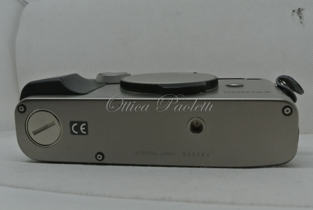Contax G2 Usato