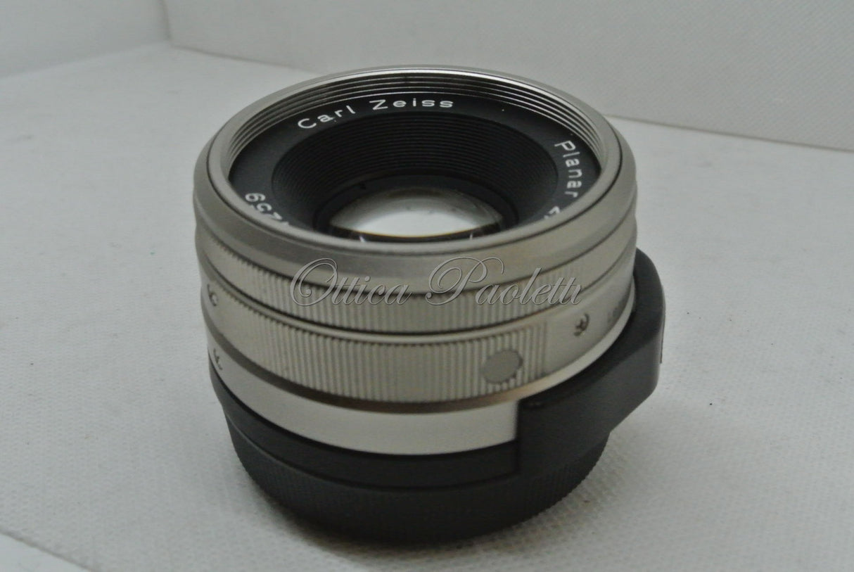 Contax Carl Zeiss Planar 2/35 T* Usato