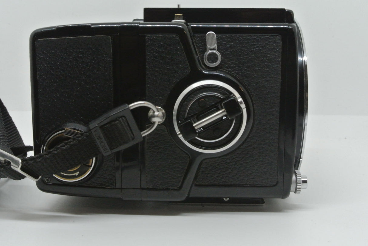 Zenza Bronica ETRS MAG.220 Usato