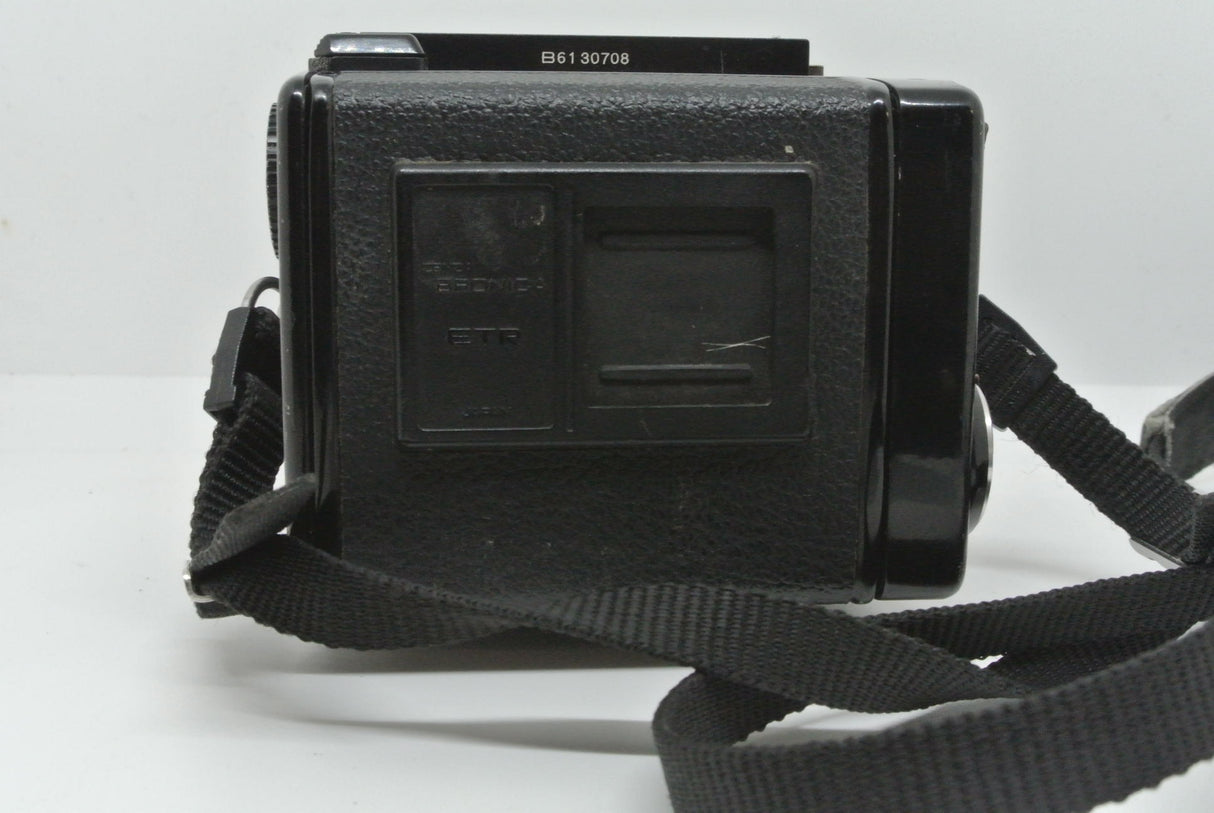 Zenza Bronica ETRS MAG.220 Usato