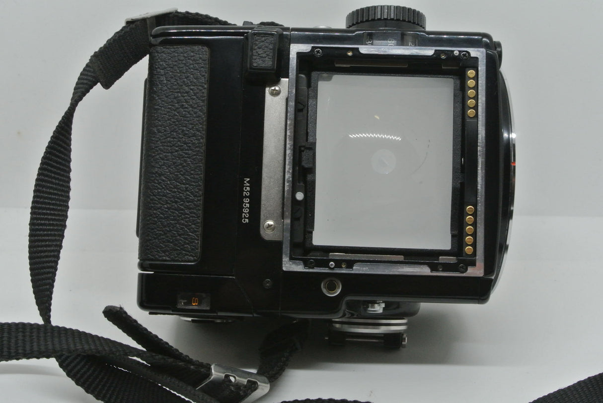 Zenza Bronica ETRS MAG.220 Usato