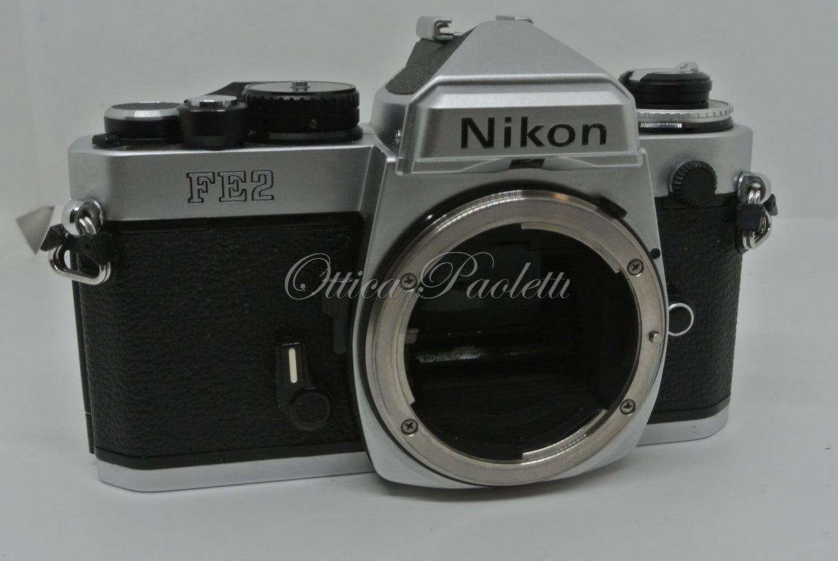 Nikon FE2 Usata