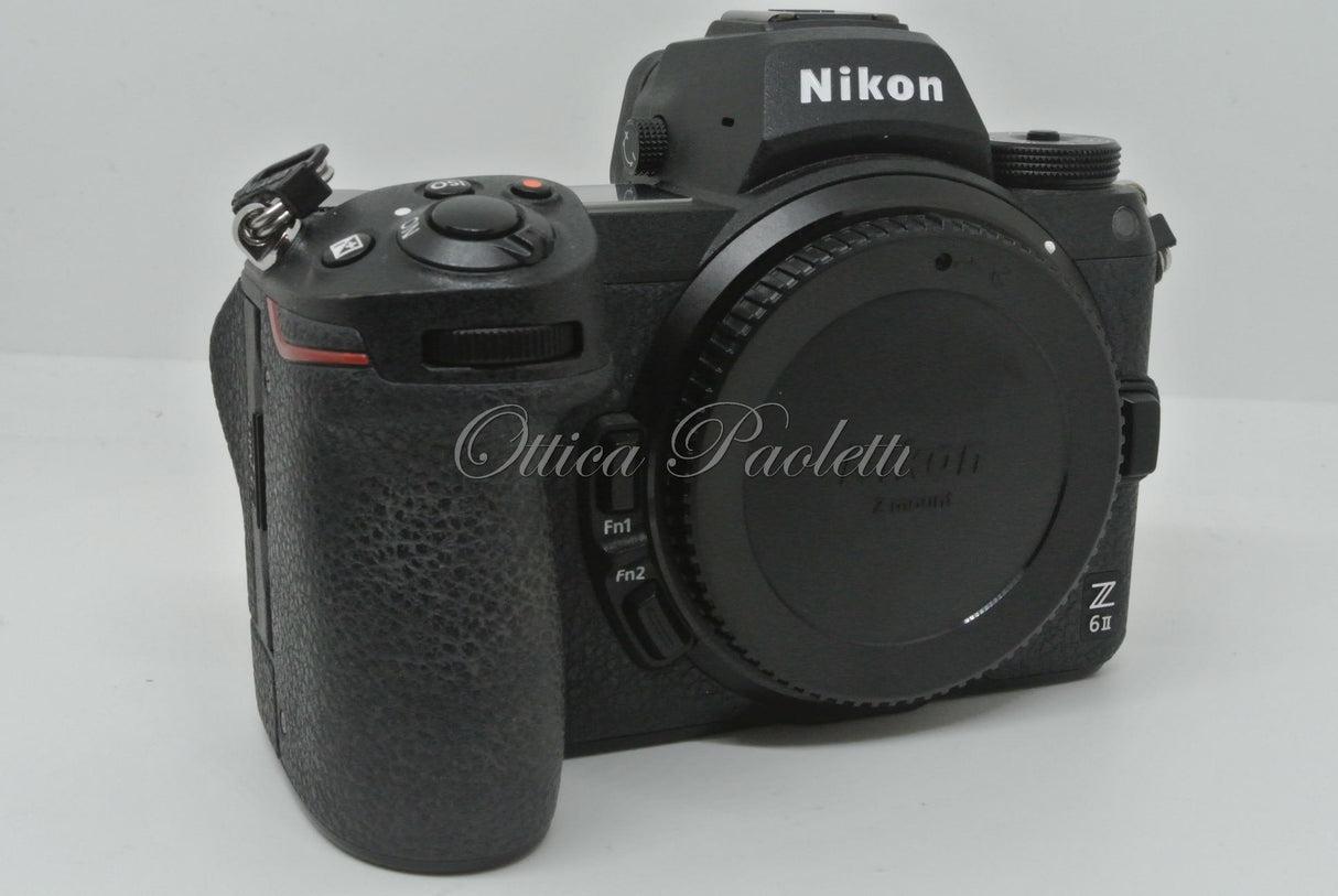 Nikon Z6 II Usata