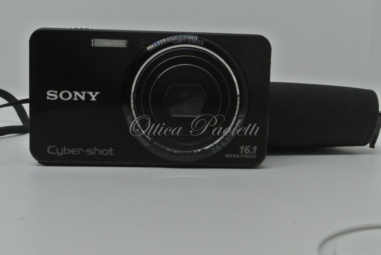 Sony CyberShot DSL-W570 Usato