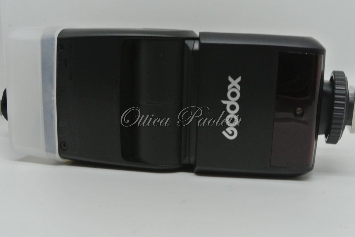 Godox per Fuji Flash TT 350 Usato