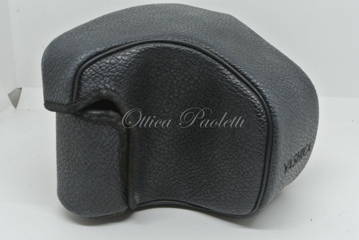 Yashica Borsa Pronto per FX-3 Usato