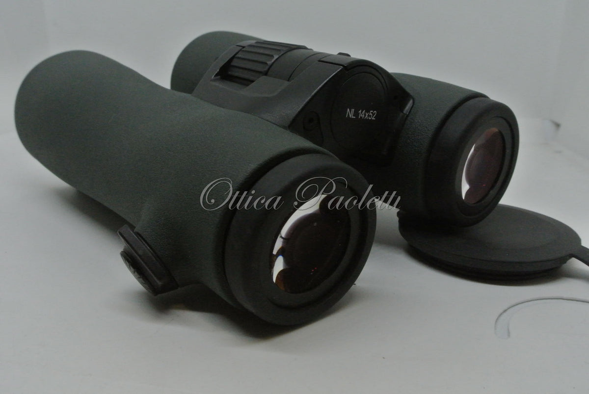 Swarovski Binocolo NL Pure 14X52