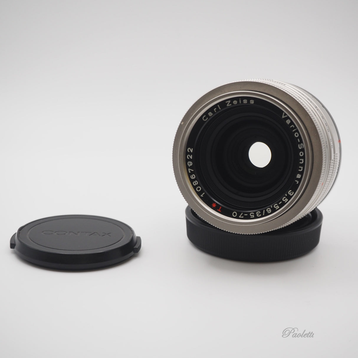 Contax Vario-Sonnar 3,5-5,6 - 35-70mm