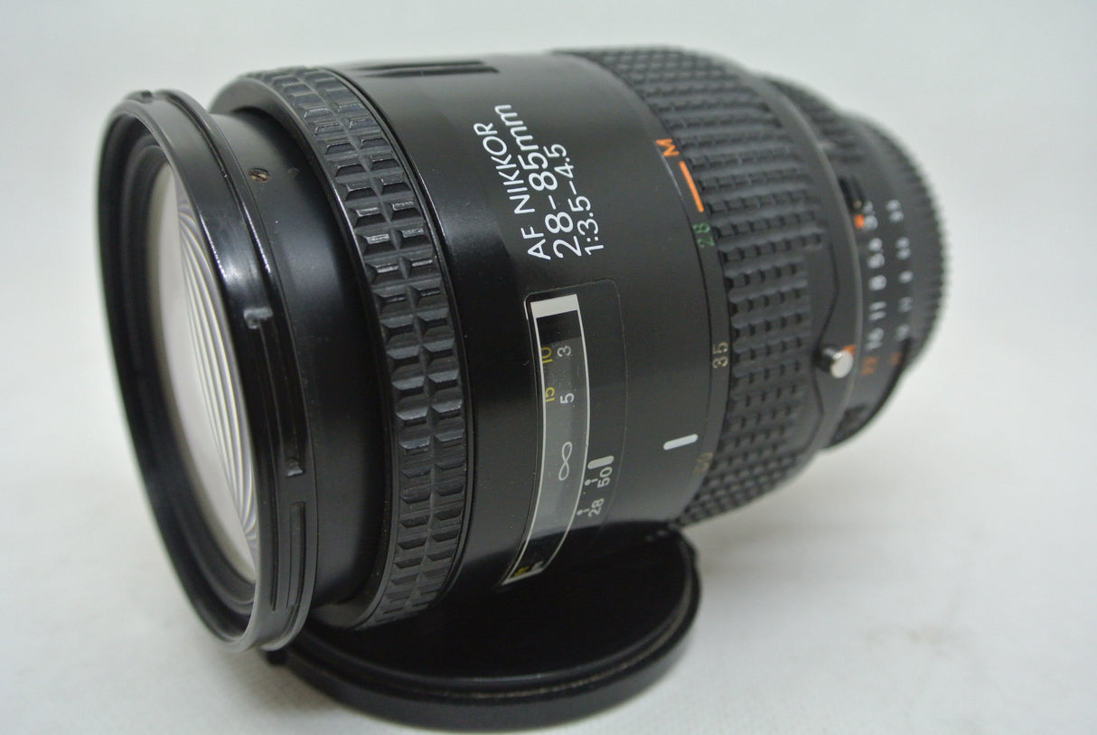 Nikon AF Nikkor 28-85 mm 1:3.5-4.5