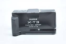 Fuji Hand Grip MHG-XE3 Usato