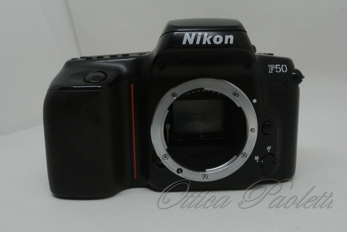 Nikon F50 Usata