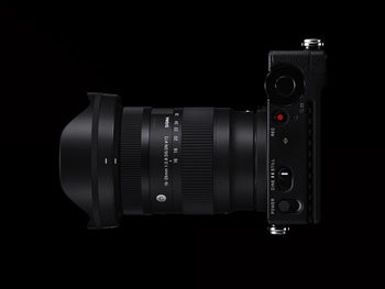 Sigma 16-28mm - F2.8 DG DN Contemporary SONY E-Mount NUOVO