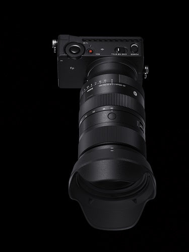 SIGMA 28-105mm F2.8 DG DN | Art attacco Sony E-Mount NUOVO