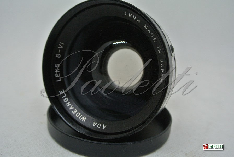 ADA S-VI Teleobiettivo ausiliario X2 M44