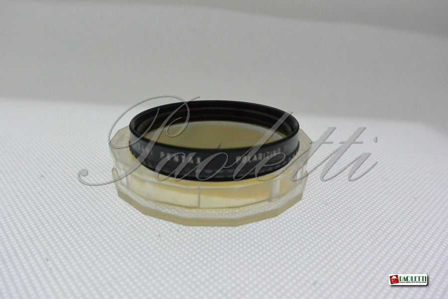 Asahi Pentax Polarizing Filter 52mm Usato