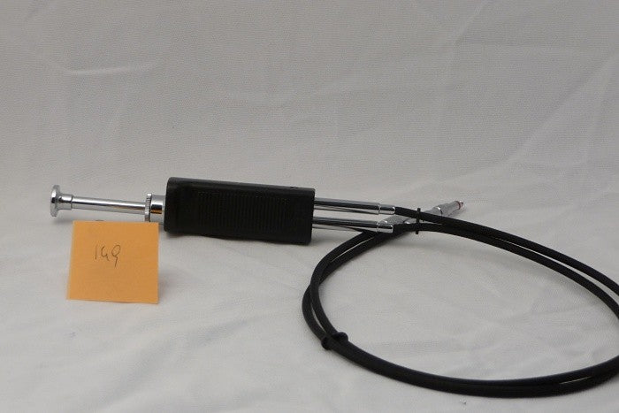 Canon scatto flessibile a due vie