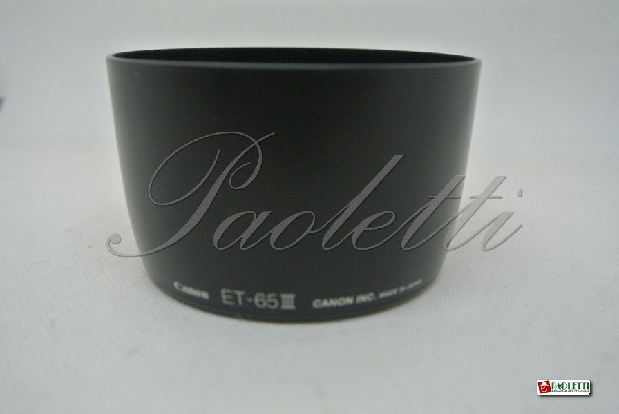 Canon EW-83E per EF 17–40mm f/4L USM, EF-S 10–22mm f/3.5–4.5 USM Usato