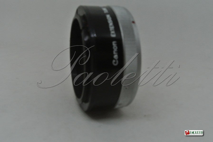 Canon Extension Tube FD 25 Usato