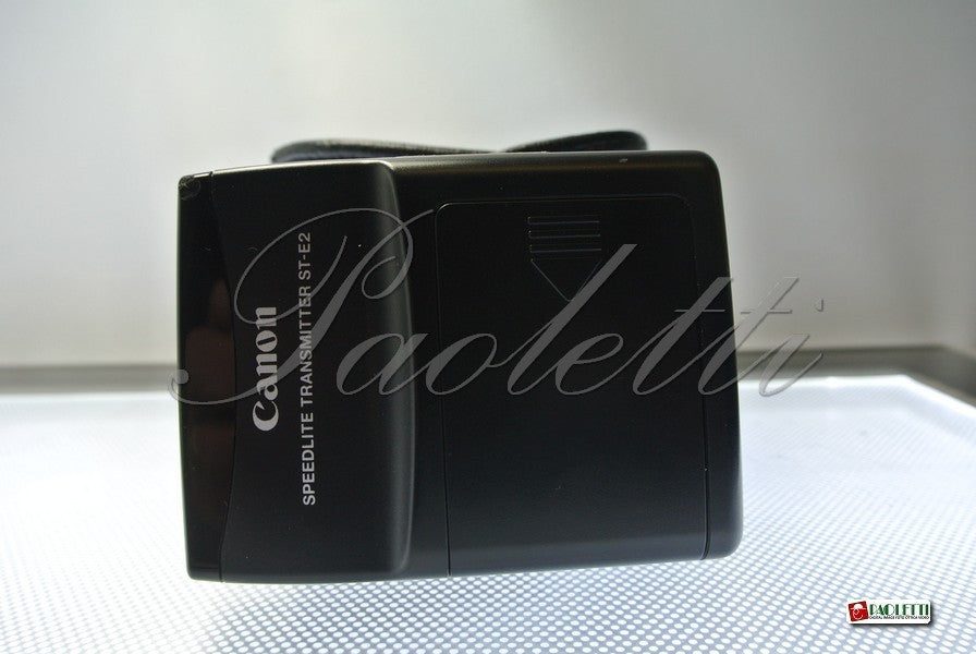 Canon Speedlite Transmitter ST-E2 Usato