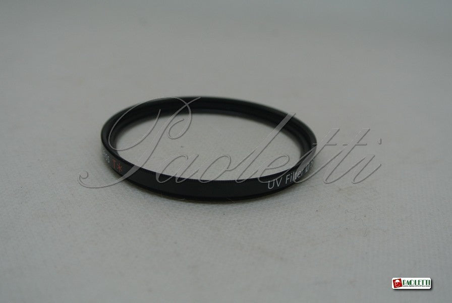 Carl Zeiss T* UV Filter Ø 55 mm Usato