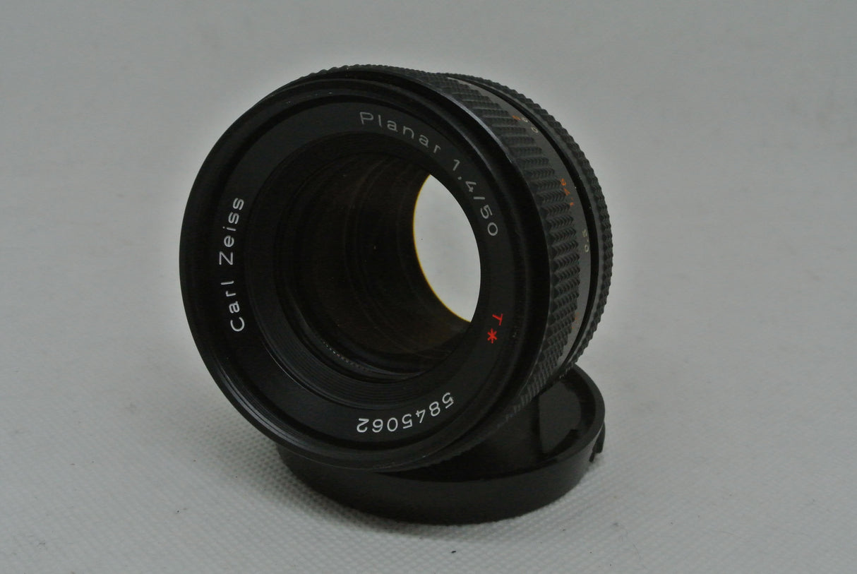 Contax Carl Zeiss Distagon 2.8/25 T* Usato