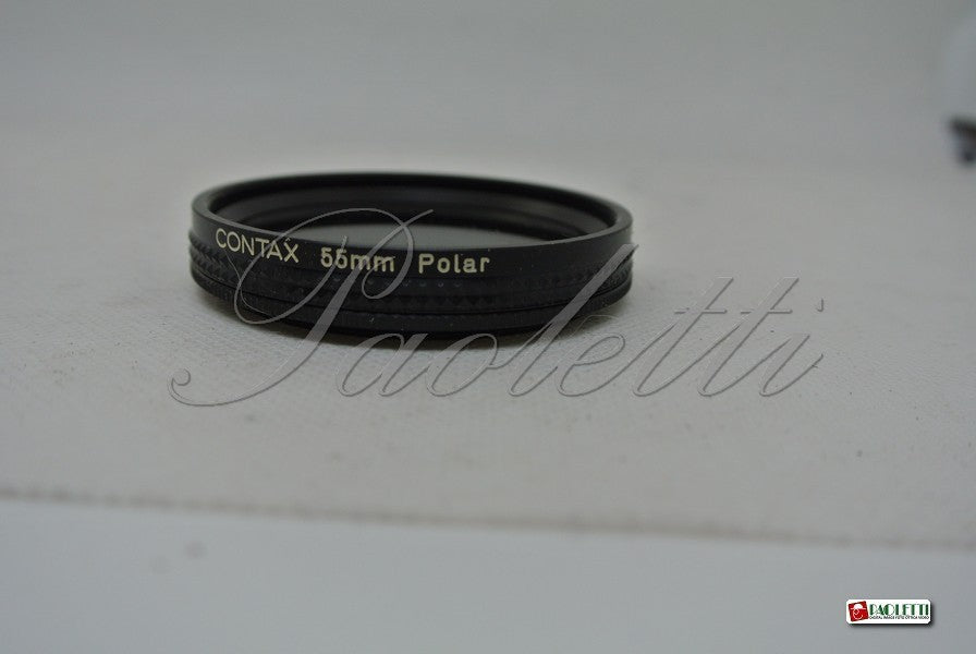 Contax Filtro Ø 55 mm Polar Usato