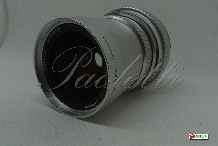 Hasselblad Carl Zeiss Distagon 50 mm/4 Usato