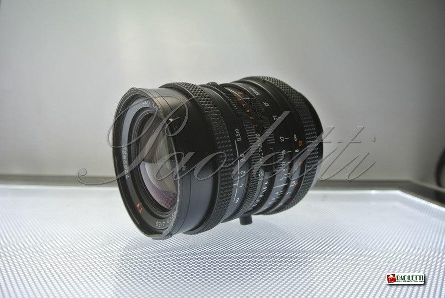 Hasselblad Distagon 4/50 T* CF 1992 Usato