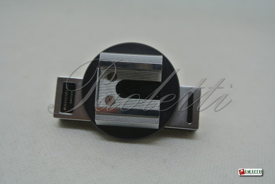 Hasselblad Flash regolabile Hasselblad 500 43125 (adatta alla targhetta laterale) Usato