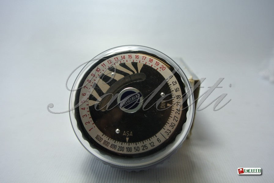 Hasselblad 54011 Knob Exposure per 500C - 500 C/M