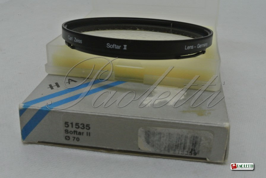Hasselblad Softar II Ø 70 (51535) Usato