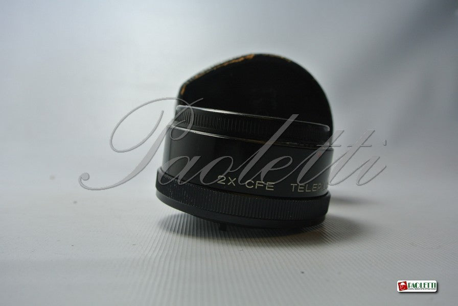 Kenko per Canon 2X CFE TELEPLUS MC4