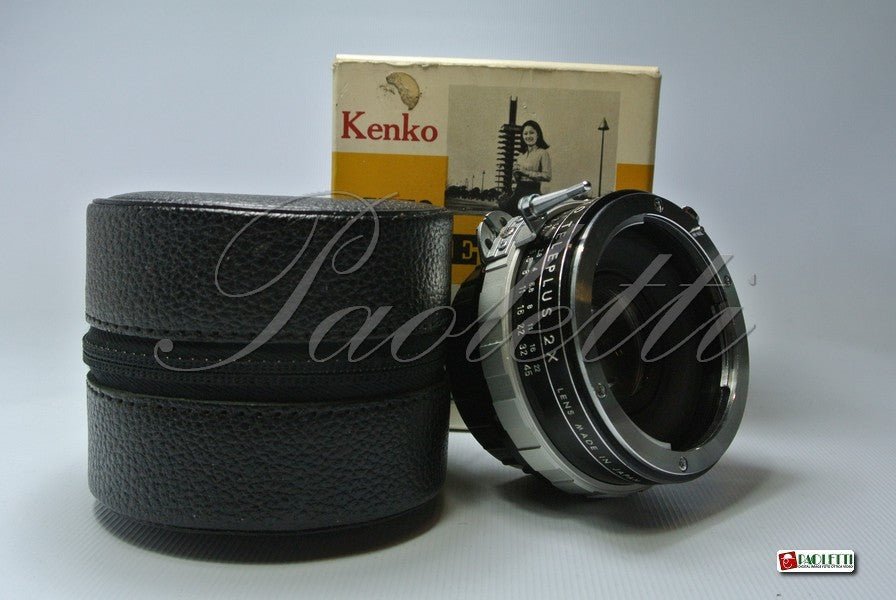 Kenko per Nikon F - Photomic- TN Auto teleplus 2X