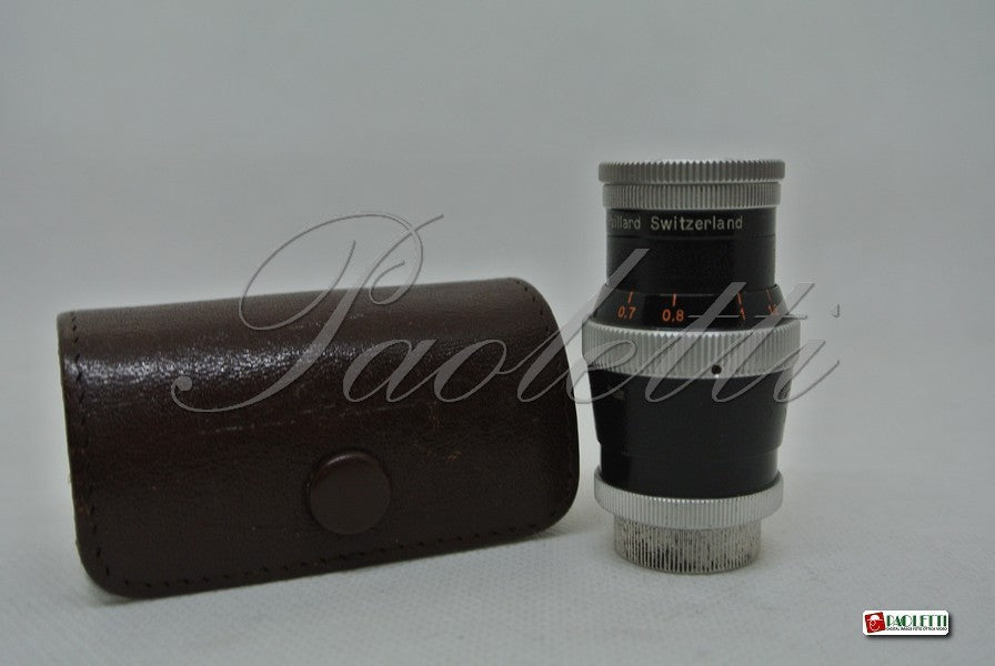 Kern Paillard  Yvar 2.8 36mm D-Mount Usato