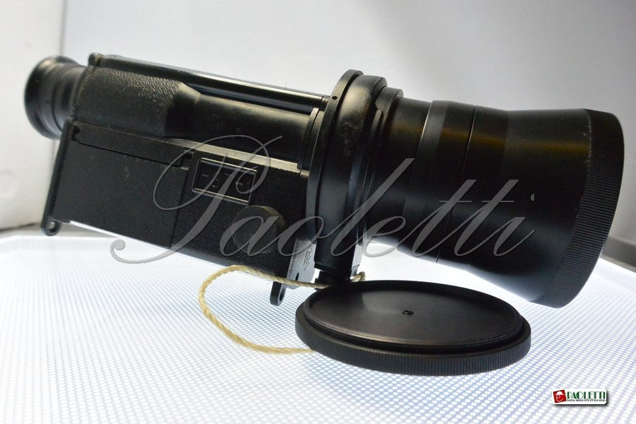 Cyclop H3T-1 Jupiter-9 2/85