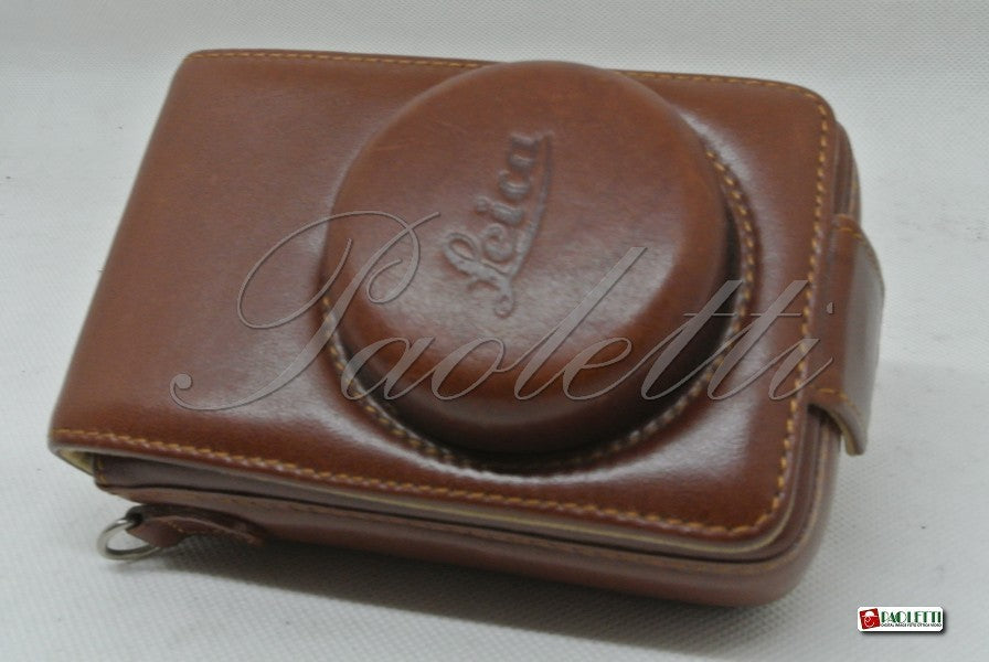 Leica Borsa Pronto per D-Lux Usata