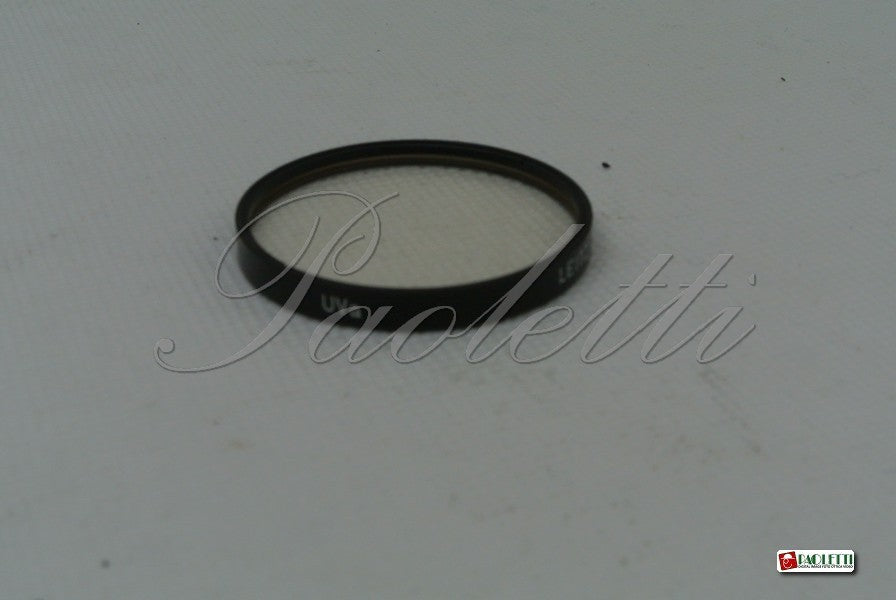 Leica Filtro SERIE VI UVa Usato