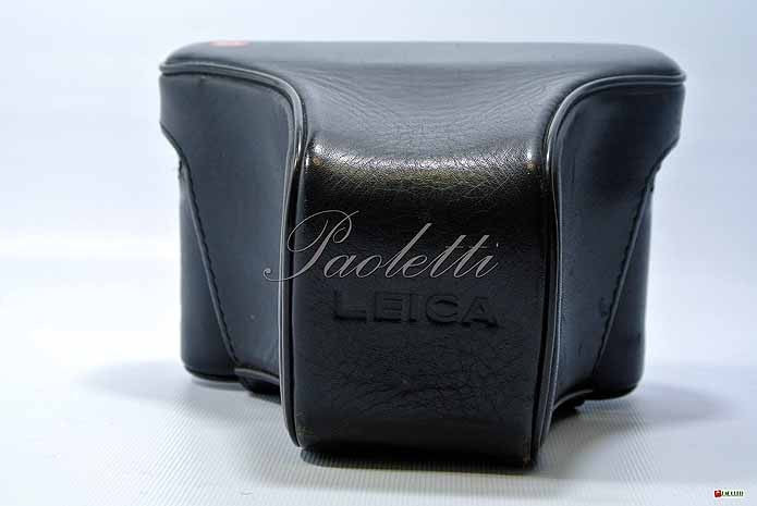 Leica Borsa pronto per M6
