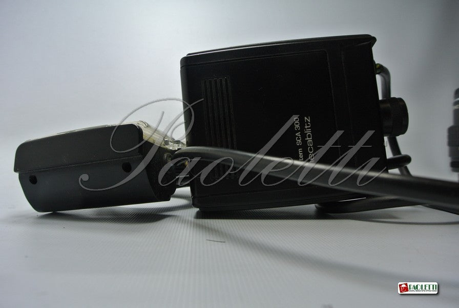Metz Mecablitz System SCA 300