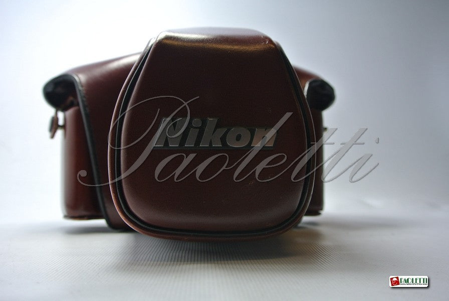 Nikon Borsa Pronto CF-20 per F3