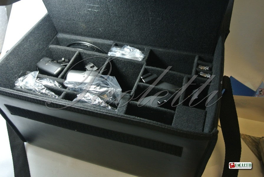 Nikon Close-Up Speedlight Commander Kit R1C1 Usato
