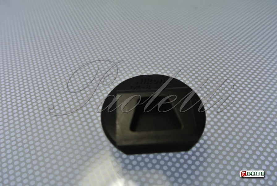 Nikon DK8 copertura per oculare per lunghe esposizioni per F801 Usato