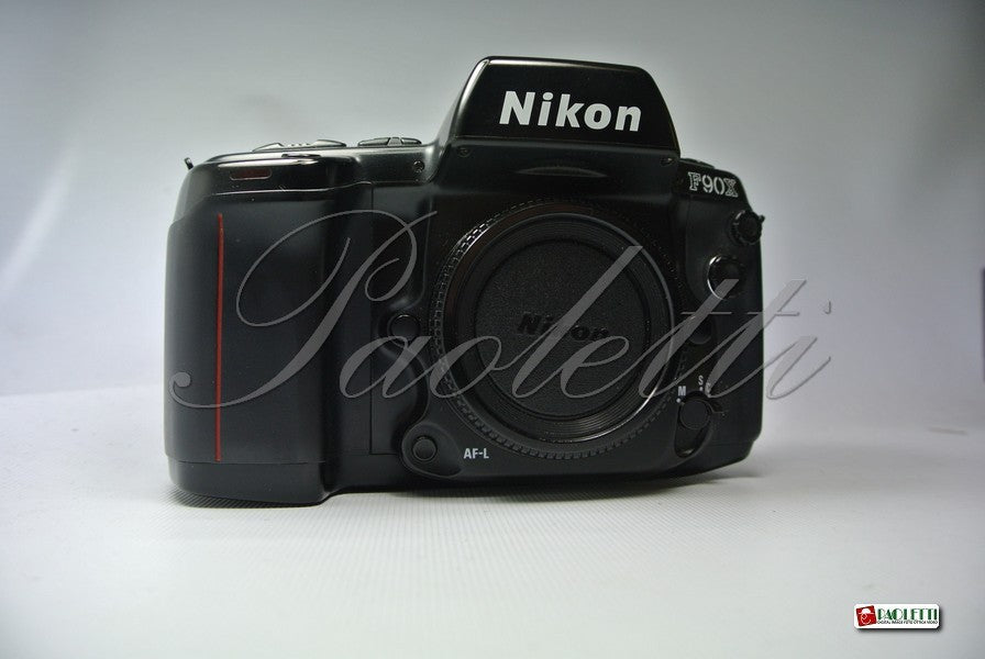 Nikon F90x Usata