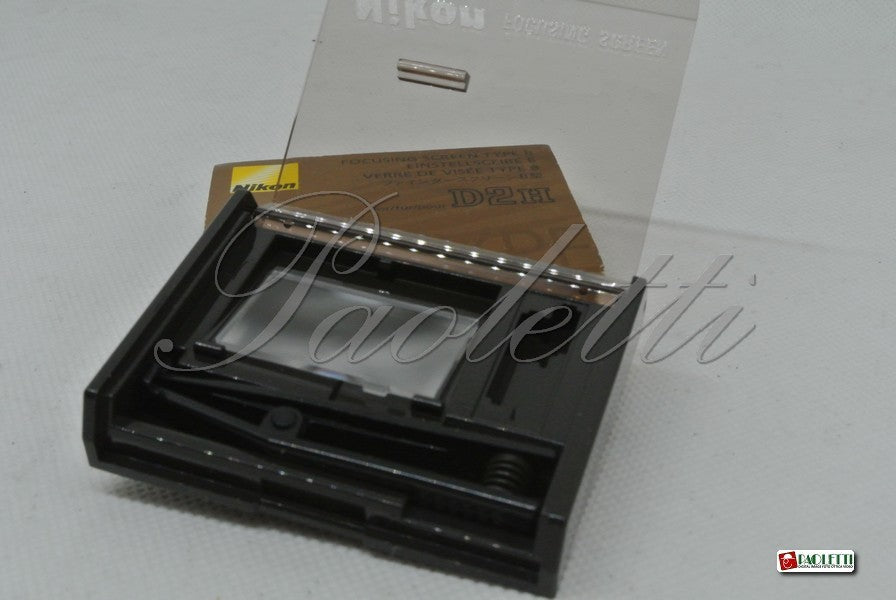 Nikon Focusing screen Type B per Nikon D2H Usato