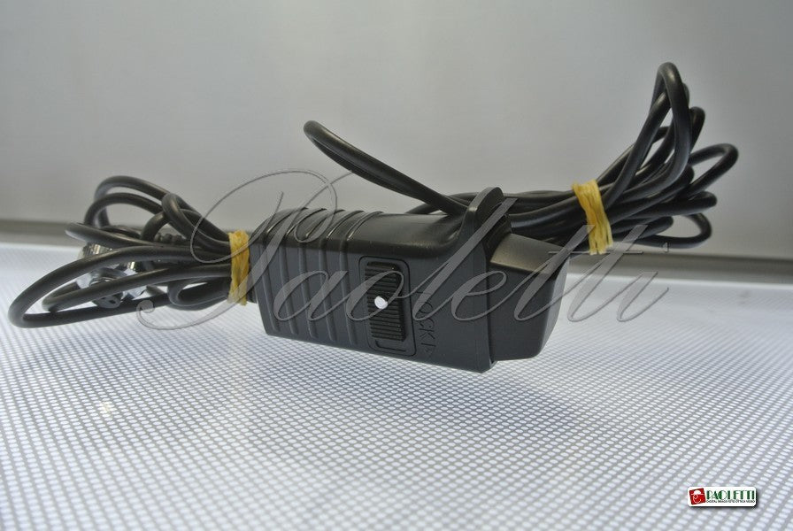 Nikon MC-12A cavo di scatto remoto Usato