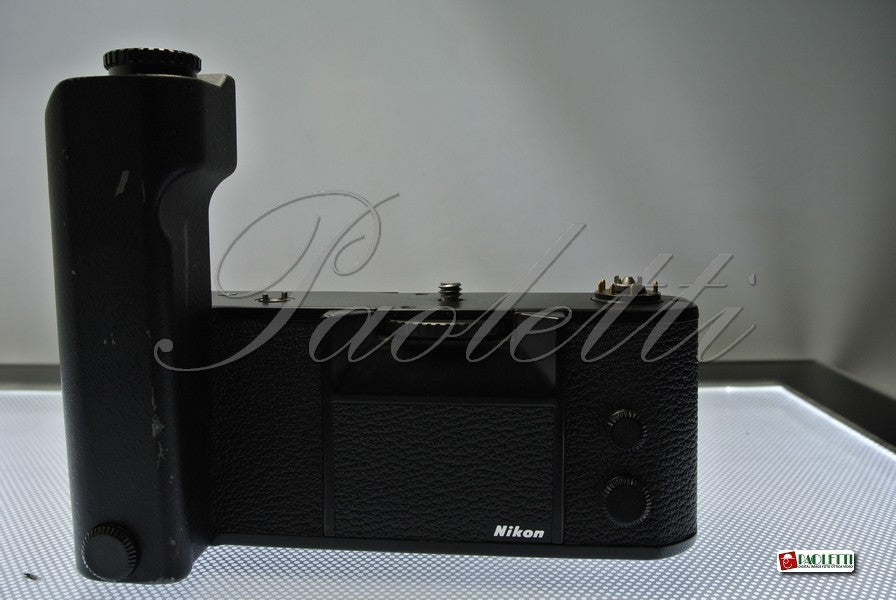 Nikon Motor Drive MD-4 per Nikon F3 Usato
