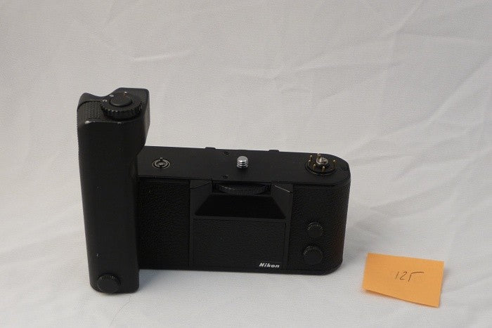 Nikon Motor Drive MD-4 per Nikon F3 F3HP F3T F3P