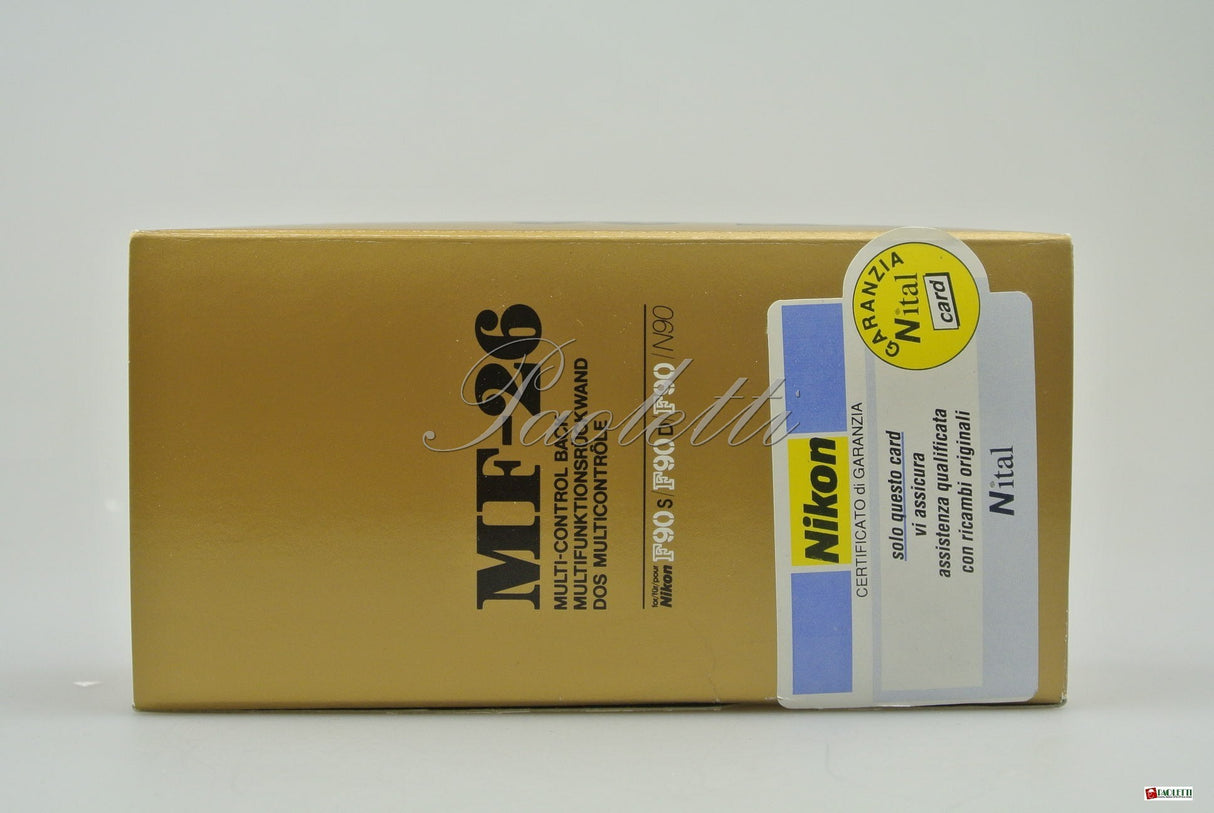 Nikon MF-26