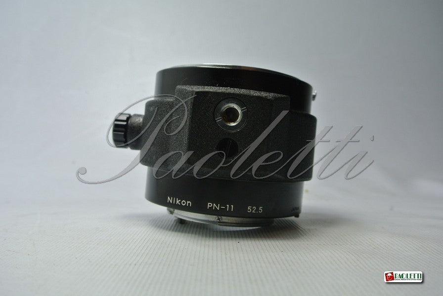 Nikon PN-11 Tubo di prolunga per Micro-Nikkor 105 mm