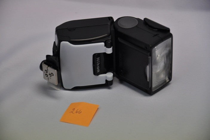 Nikon Speedlight SB-50DX